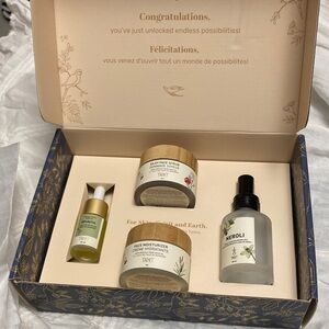 TANIT NEROLI SERENITY Skincare Set